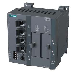 6GK5308-2GG00-2AA2 - Siemens SiePortal