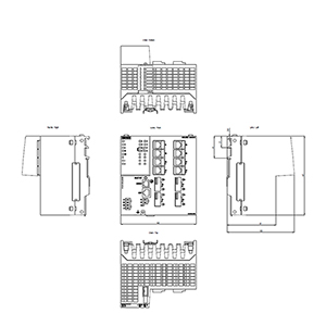 6GK5408-4GQ00-2AM2 - Siemens SiePortal