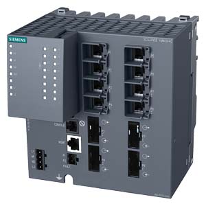 6GK5408-4GQ00-2AM2 - Siemens SiePortal