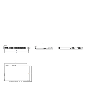 6GK5524-8GR00-4AR2 - Siemens SiePortal