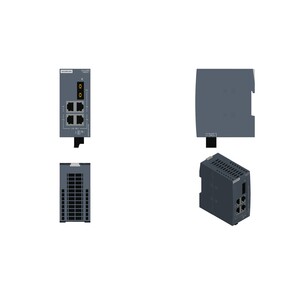 6GK5004-1BD00-1AB2 - Siemens SiePortal