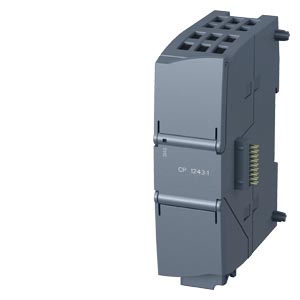 SIPLUS S7-1200 CP 1243-1 based on 6GK7243-1BX30-0XE0 with conformal coating - Image 2
