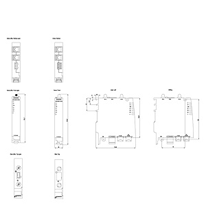 6GK5734-1FX00-0AB0 - Siemens SiePortal