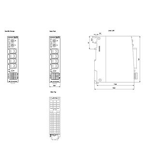 6GK5876-4AA00-2BA2 - Siemens SiePortal