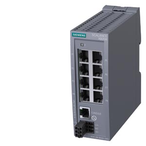 6GK5208-0BA00-2AB2 - Siemens SiePortal