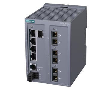 6GK5205-3BD00-2AB2 - Siemens SiePortal