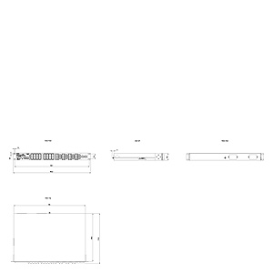 6GK5526-8GR00-2AR2 - Siemens SiePortal