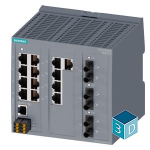 6GK5213-3BB00-2TB2 - Siemens SiePortal