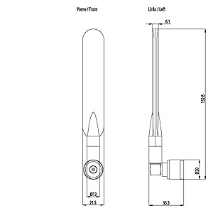 6GK5795-4MD00-0AA3 - Siemens SiePortal
