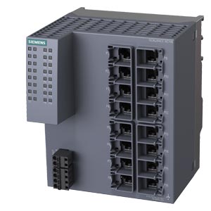 6GK5116-0BA00-2AC2 - Siemens SiePortal