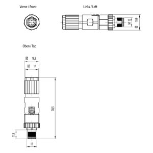 Siemens 6GK1901-0DB20-6AA8 6GK1901-0DB20-6AA8 - Siemens SiePortal