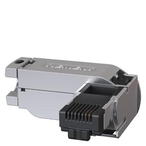 Produktbild von Siemens 6GK1901-1BB20-2AA0 – 8x Profinet IE FC RJ45 Plug Steckverbinder NEU
