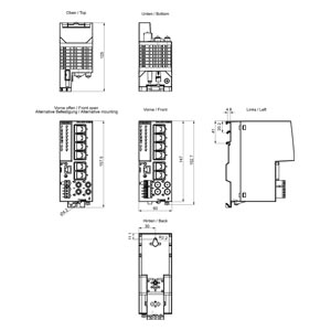 6GK5206-2BB00-2AC2 - Siemens SiePortal