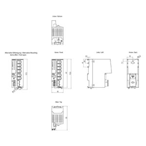 6GK5206-2BS00-2AC2 - Siemens SiePortal