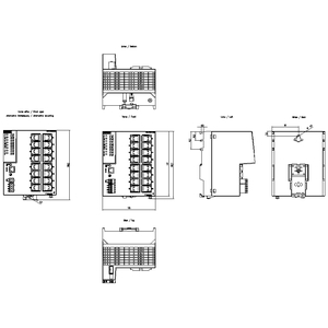 SCALANCE XC216