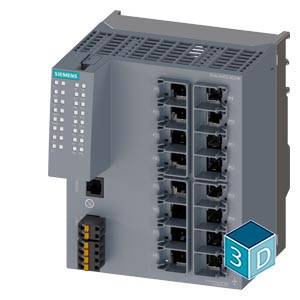 SCALANCE XC216