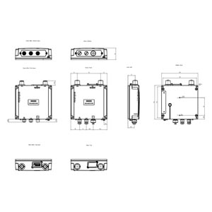 6GK5778-1GY00-0AB0 - Siemens SiePortal