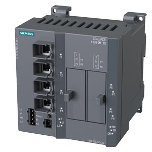 6GK5308-2GG10-2CA2 - Siemens SiePortal