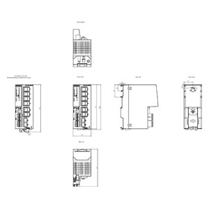 6GK5636-2GS00-2AC2 - Siemens SiePortal