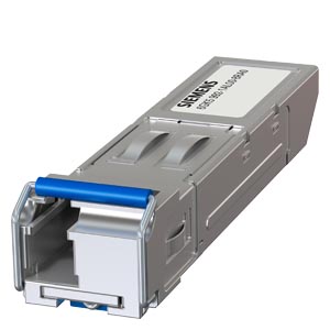 SCALANCE X accessory; Plug-in transceiver SFP992-1BXMR; 1x 1000 Mbit/s LC port - Image 3