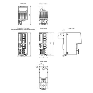 6GK5206-2GS00-2AC2 - Siemens SiePortal