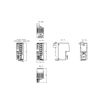 シークエンス2 6GK5206-2GS00-2TC2 - Siemens SiePortal