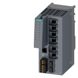 6GK5206-2GS00-2TC2 - Siemens SiePortal