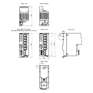 6GK5206-2BS00-2FC2 - Siemens SiePortal