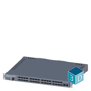 6GK5334-5TS01-4AR3 - Siemens SiePortal