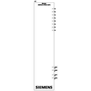 6GK5408-0PA00-8AP2 - Siemens SiePortal