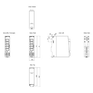 6GK5605-0AA00-2AA2 - Siemens SiePortal
