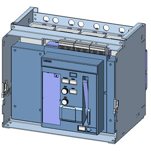 3WJ1240-2AF61-4DA4-Z F23+F40+T40 - Siemens SiePortal