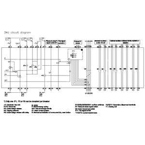 スピアーノ HF21S H14.2～H20.11 配線図有■純正風〜リモコン２個 3WJ1220-2AF02-4DA4-Z F40+T40 - Siemens SiePortal