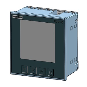 SMART 7KT MFM LCD CLASS 1 METER