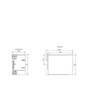 6EP1332-5BA10 - Siemens SiePortal