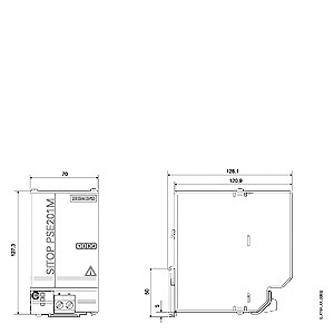 6EP1961-3BA01 - Siemens SiePortal