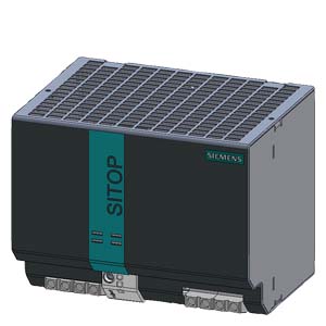 新しいシーメンス 6EP1436-3BA10 電源 6EP14363BA10 1PC Siemens 6EP1436-3BA00 SIEMENS SITOP MODULAR 20A STABILIZED POWER