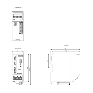 6EP4134-3AB00-1AY0 - Siemens SiePortal