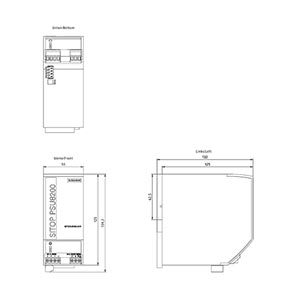 6EP3334-8SB00-0AY0 - Siemens SiePortal