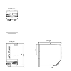 6EP3436-8SB00-0AY0 - Siemens SiePortal