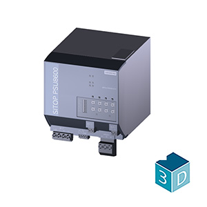 6EP3437-8MB00-2CY0 - Siemens SiePortal