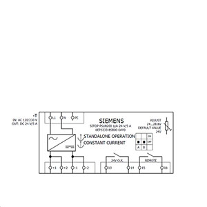 6EP3333-8SB00-0AY0 - Siemens SiePortal