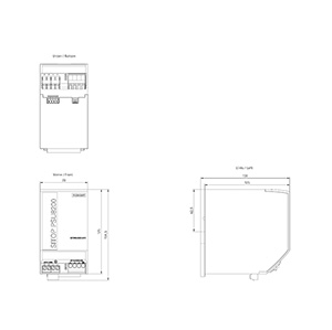 6EP3446-8SB00-0AY0 - Siemens SiePortal