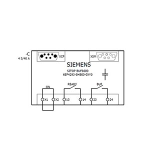 6EP4293-8HB00-0XY0 - Siemens SiePortal