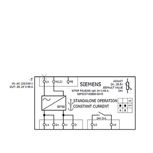 6EP3337-8SB00-0AY0 - Siemens SiePortal