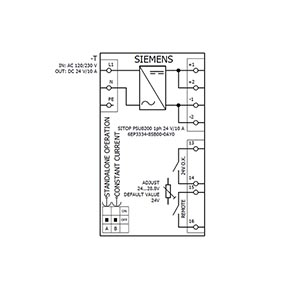 6EP3334-8SB00-0AY0 - Siemens SiePortal