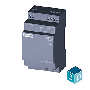 6EP3322-6SB10-0AY0 - Siemens SiePortal