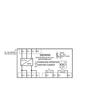 6EP3446-8SB00-0AY0 - Siemens SiePortal