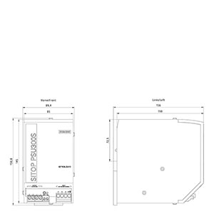 6EP3437-8MB00-2CY0 - Siemens SiePortal