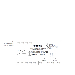 6EP3447-8SB00-0AY0 - Siemens SiePortal